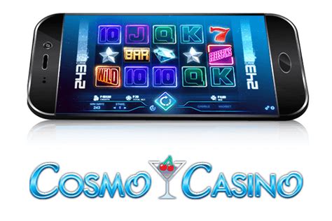 cosmo casino erfahrung/
